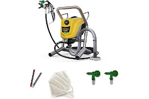 Maquina De Pintar Airless Precios 719I2gNTyxL._AC_UL320_